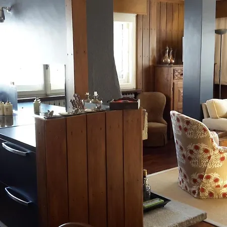 Appartement Appartamento Sestriere