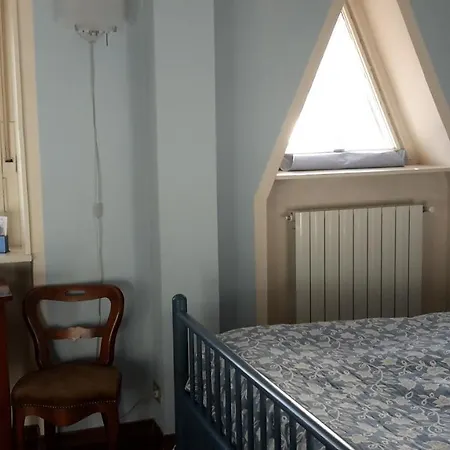 Appartement Appartamento Sestriere *