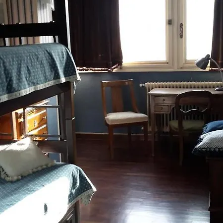 Appartamento Sestriere Sestriere