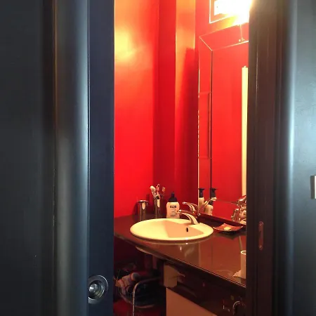 Appartement Appartamento Sestriere *