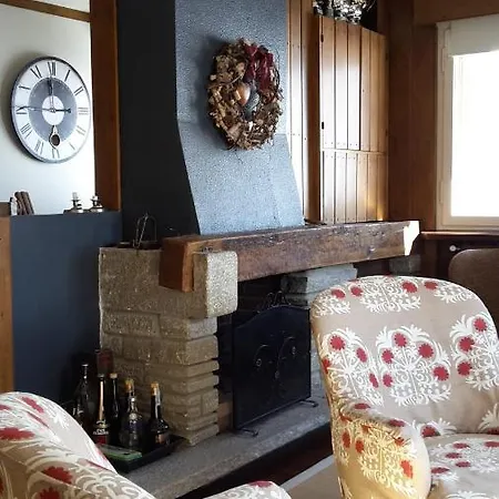 Appartamento Sestriere Sestriere