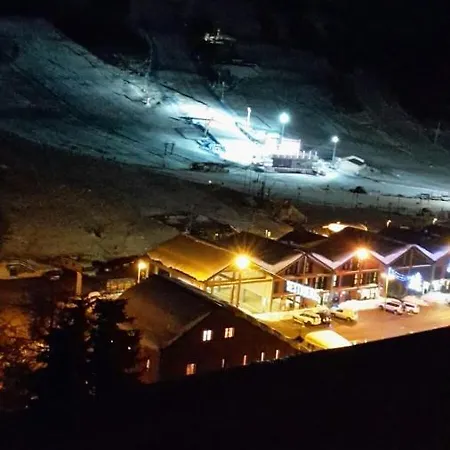 Appartamento Sestriere