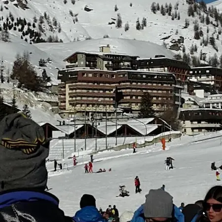 Appartamento Sestriere *